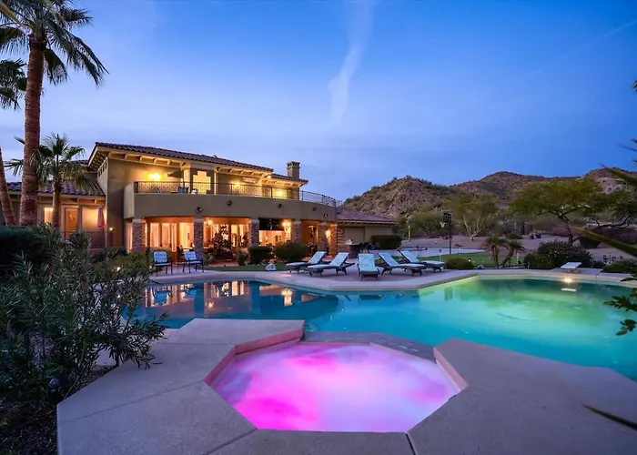 Villa View Manor *