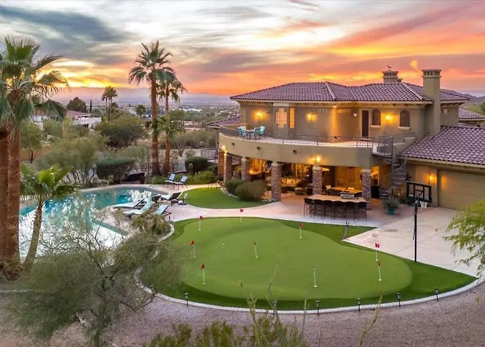 Villa View Manor *