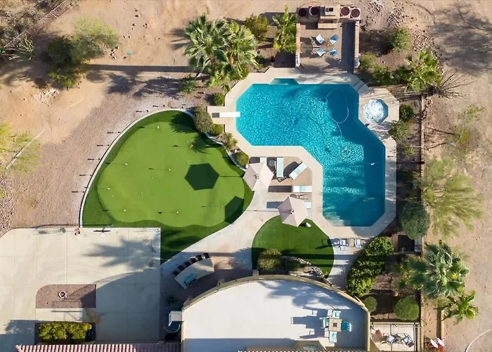 View Manor * Mesa