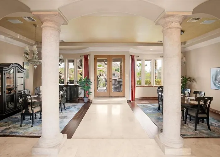 View Manor Villa *