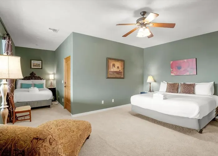 Villa View Manor Mesa