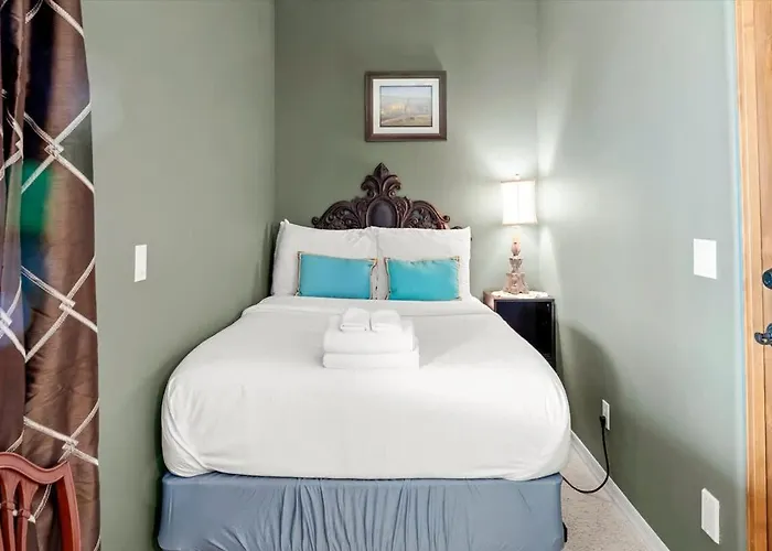 Villa View Manor Mesa