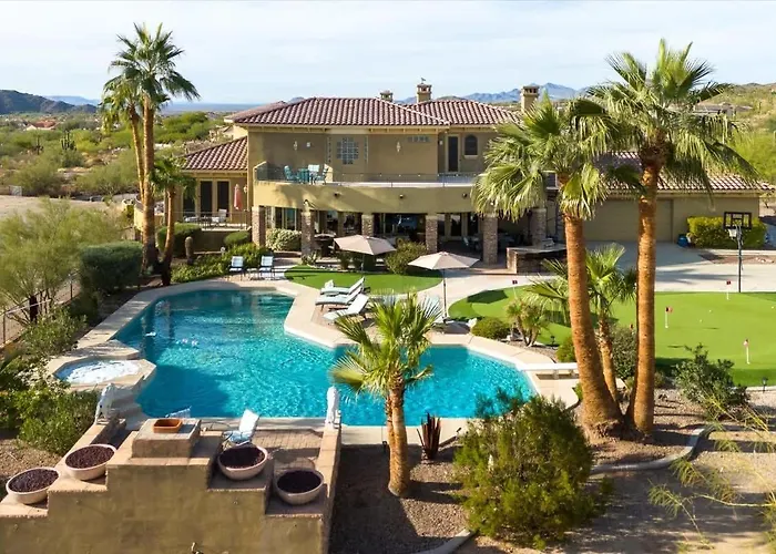 Villa View Manor *