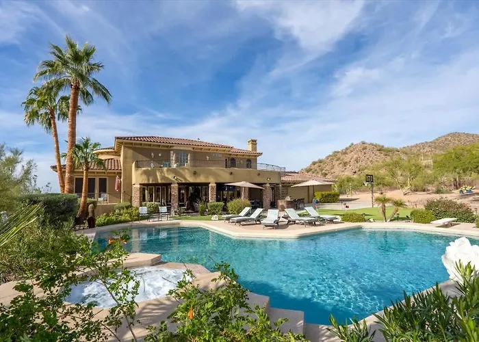View Manor Villa *