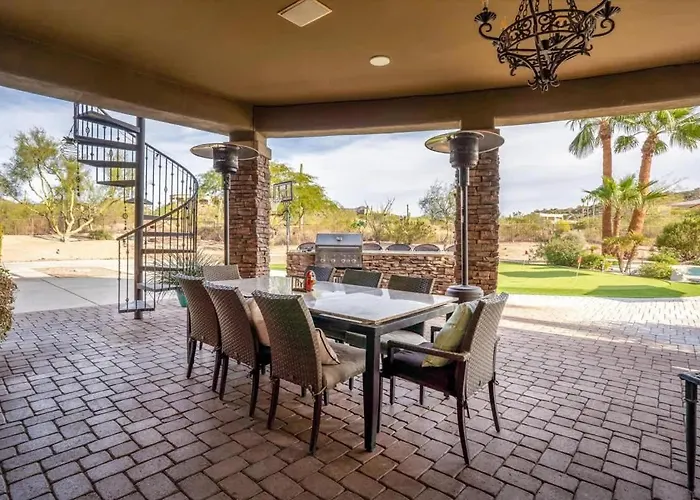 View Manor Villa Mesa