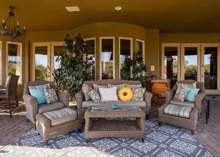 View Manor Villa *