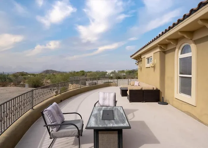 View Manor Mesa