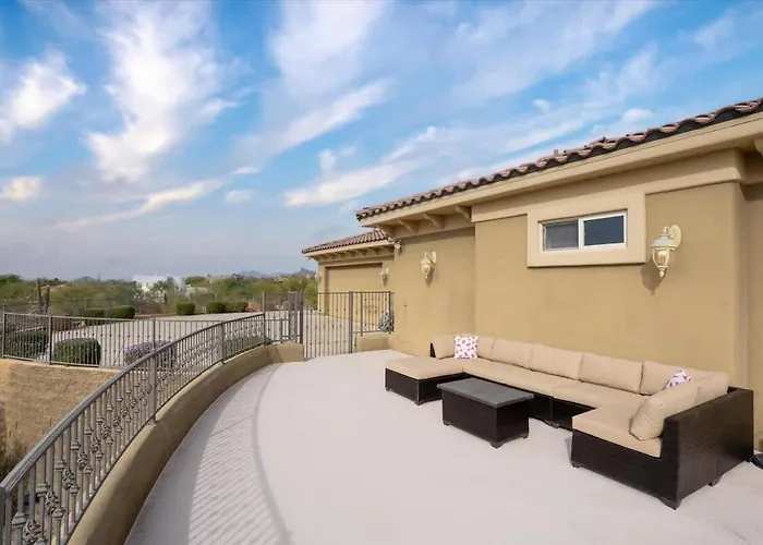 View Manor Villa *